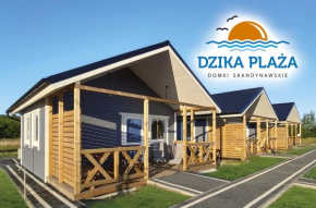 Dzika Plaża Wierzchucino